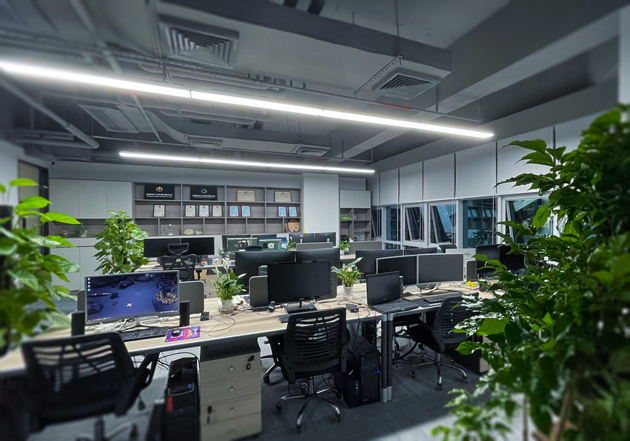 公司简介 公司简介